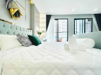 Marina Suites, Vietnam Marina Suites, Vietnam