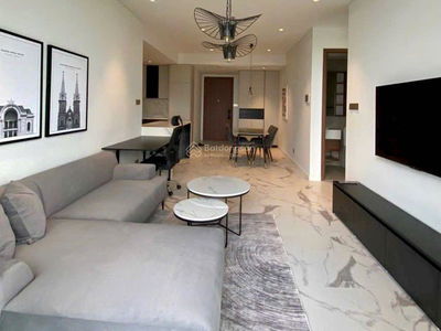 The Metropole Thu Thiem, Vietnam The Metropole Thu Thiem, Vietnam