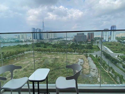 The Metropole Thu Thiem, Vietnam The Metropole Thu Thiem, Vietnam