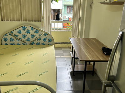 Nguyen Canh Chan Street, Vietnam Nguyen Canh Chan Street, Vietnam