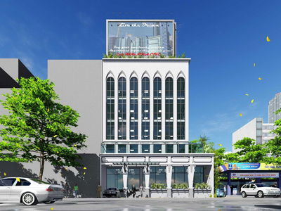 Vo Chi Cong Street, Vietnam Vo Chi Cong Street, Vietnam