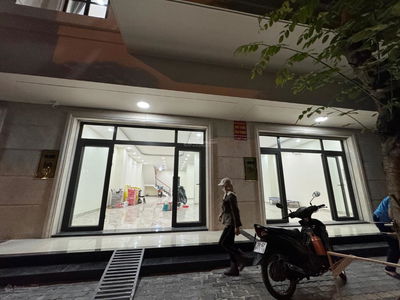 CityLand Park Hills, Vietnam CityLand Park Hills, Vietnam