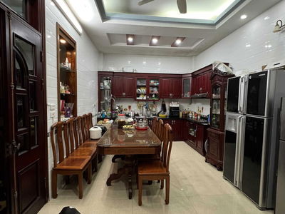 Pham Tuan Tai Street, Vietnam Pham Tuan Tai Street, Vietnam