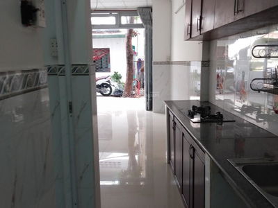 Phan Van Tri Street, Vietnam Phan Van Tri Street, Vietnam