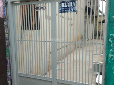 Phan Van Tri Street, Vietnam Phan Van Tri Street, Vietnam