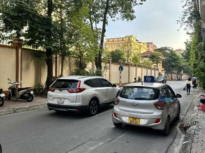 Dao Tan Street, Vietnam Dao Tan Street, Vietnam