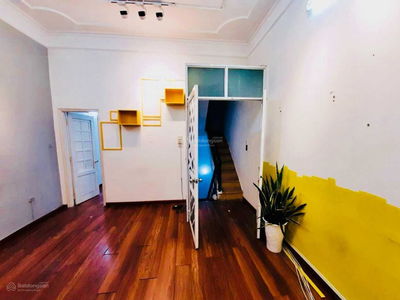 Ta Quang Buu Street, Vietnam Ta Quang Buu Street, Vietnam