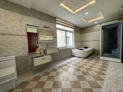 Phu My Hung, Vietnam  Phu My Hung, Vietnam