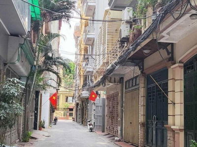 Lane 5, Vietnam Lane 5, Vietnam