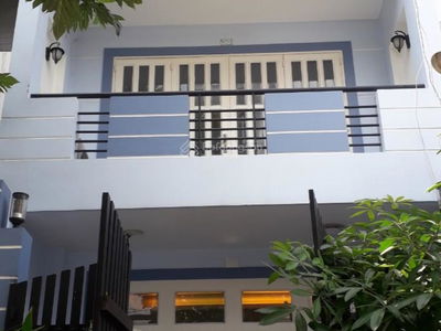 Binh Hung Residential Area, Vietnam Binh Hung Residential Area, Vietnam