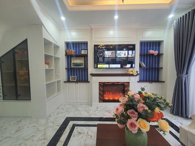 Alley 531/40, Vietnam Alley 531/40, Vietnam