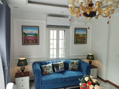 Alley 531/40, Vietnam Alley 531/40, Vietnam