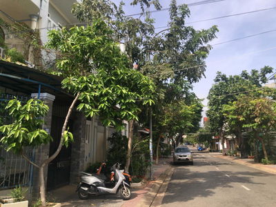 Tran Khac Chung Street, Vietnam Tran Khac Chung Street, Vietnam