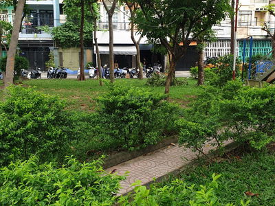 328/10, Vietnam 328/10, Vietnam