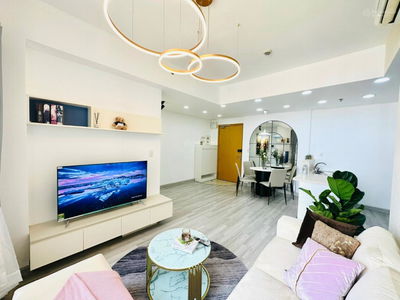 Masteri Thao Dien, Vietnam Masteri Thao Dien, Vietnam