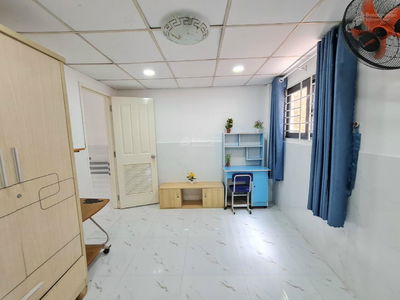 Alley 1544, Vietnam Alley 1544, Vietnam