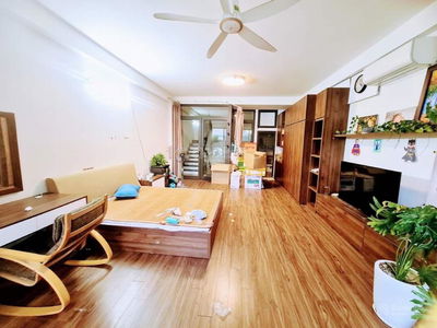 Southwest of Linh Dam Lake, Vietnam Southwest of Linh Dam Lake, Vietnam