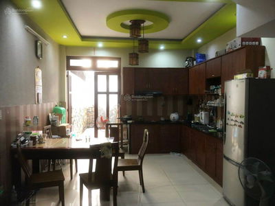 Nguyen Van Khoi Street, Vietnam Nguyen Van Khoi Street, Vietnam