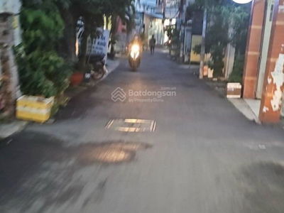 Nguyen Van Khoi Street, Vietnam Nguyen Van Khoi Street, Vietnam