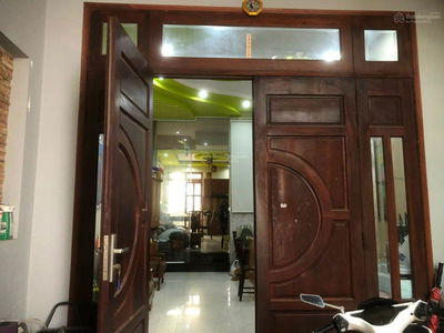 Nguyen Van Khoi Street, Vietnam Nguyen Van Khoi Street, Vietnam