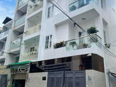 Phan Dang Luu Street, Vietnam Phan Dang Luu Street, Vietnam