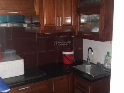 De La Thanh Street, Vietnam De La Thanh Street, Vietnam