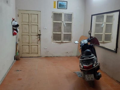 De La Thanh Street, Vietnam De La Thanh Street, Vietnam