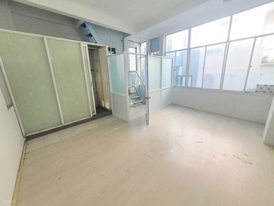 Au Duong Lan Street, Vietnam Au Duong Lan Street, Vietnam