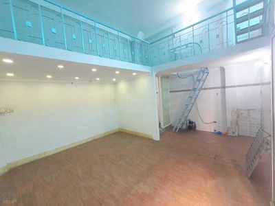 Au Duong Lan Street, Vietnam Au Duong Lan Street, Vietnam