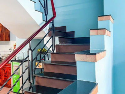 Hiep Binh Street, Vietnam Hiep Binh Street, Vietnam