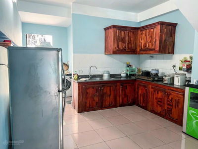 Hiep Binh Street, Vietnam  Hiep Binh Street, Vietnam