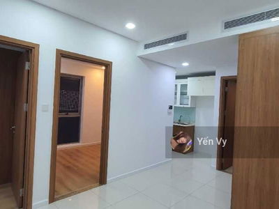 Rivera Park Saigon, Vietnam Rivera Park Saigon, Vietnam