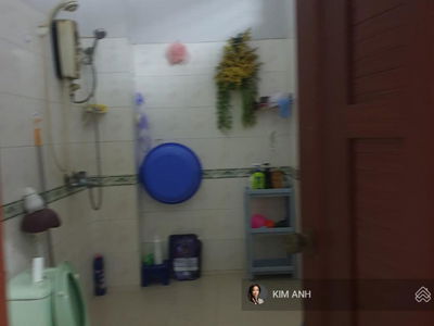 Phan Huy Ich Street, Vietnam Phan Huy Ich Street, Vietnam