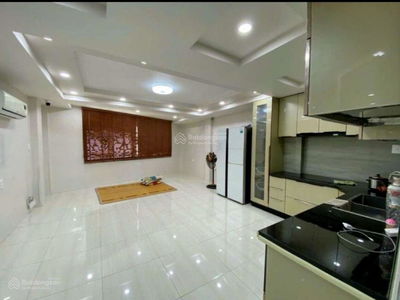 Cach Mang Thang Tam Street, Vietnam Cach Mang Thang Tam Street, Vietnam