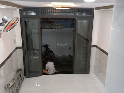 Nguyen Than Hien Street, Vietnam Nguyen Than Hien Street, Vietnam