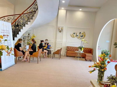 Pho Quang Street, Vietnam Pho Quang Street, Vietnam