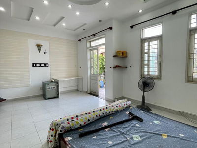 Le Thi Hong Street, Vietnam Le Thi Hong Street, Vietnam