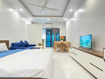 Cau Giay Street, Vietnam Cau Giay Street, Vietnam