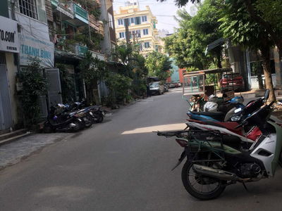 Nguyen Hoang Street, Vietnam Nguyen Hoang Street, Vietnam