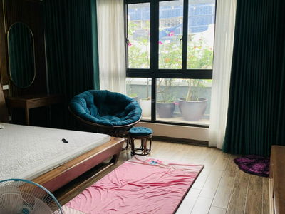 Dai Kim Urban Area, Vietnam Dai Kim Urban Area, Vietnam