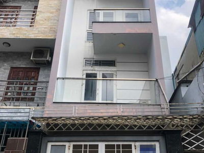 Binh Gia Street Binh Gia Street