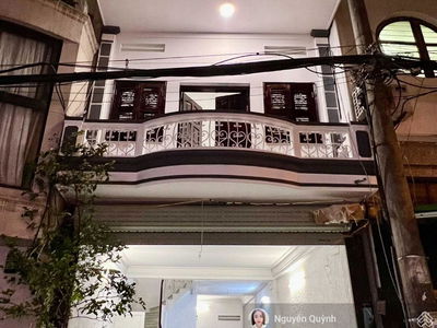 Thai Ha Street, Vietnam Thai Ha Street, Vietnam