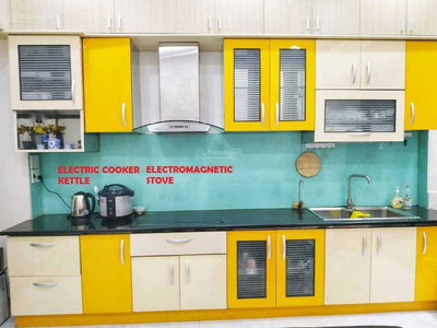 Le Van Duyet Street, Vietnam Le Van Duyet Street, Vietnam