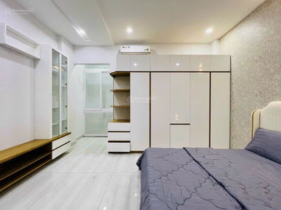 160/6A Bui Dinh Tuy Street, Vietnam 160/6A Bui Dinh Tuy Street, Vietnam