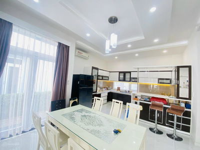 Villa Park, Vietnam  Villa Park, Vietnam