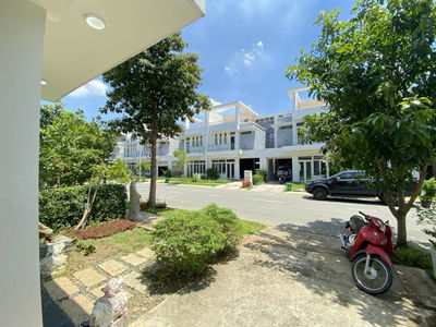 Villa Park, Vietnam Villa Park, Vietnam