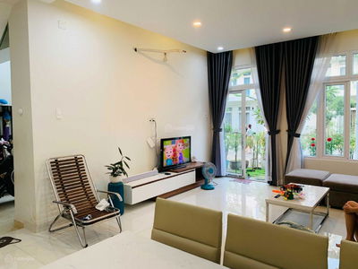 Villa Park, Vietnam  Villa Park, Vietnam