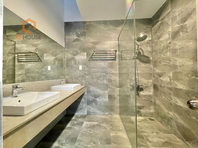 Tran Nao Street, Vietnam Tran Nao Street, Vietnam