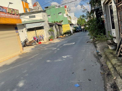 Tan Thoi Hiep Street 21, Vietnam Tan Thoi Hiep Street 21, Vietnam