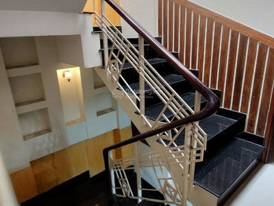 Nguyen Chi Thanh Street, Vietnam Nguyen Chi Thanh Street, Vietnam